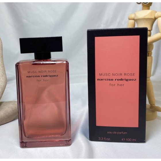 Narciso Rodriguez Musc Noir Rose For Her-100ml
